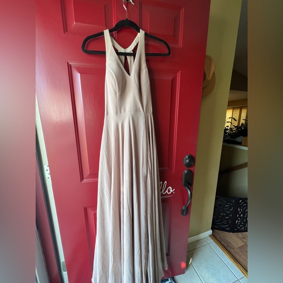 Style - Amalfi /Color- taupe - Picture 2 of 3